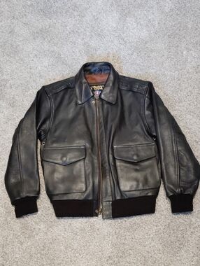 US Wings American Junior Pilot Jacket